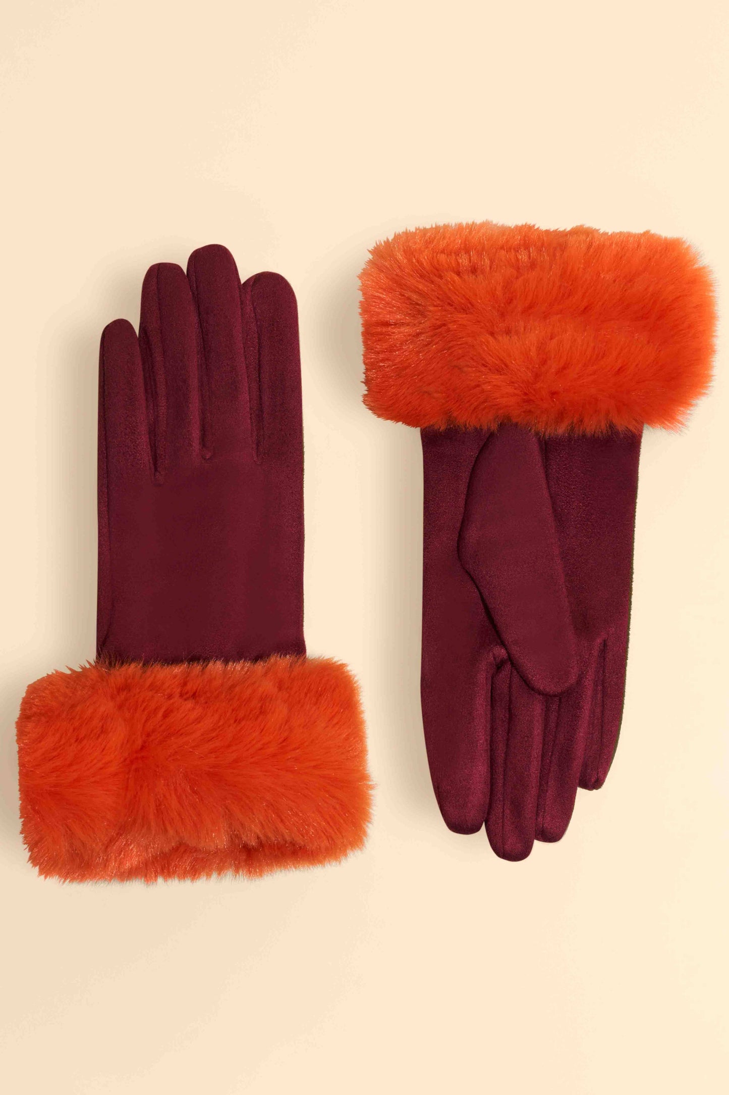 Bettina Gloves: Jewel-Toned Glamour with a Touch of Luxe