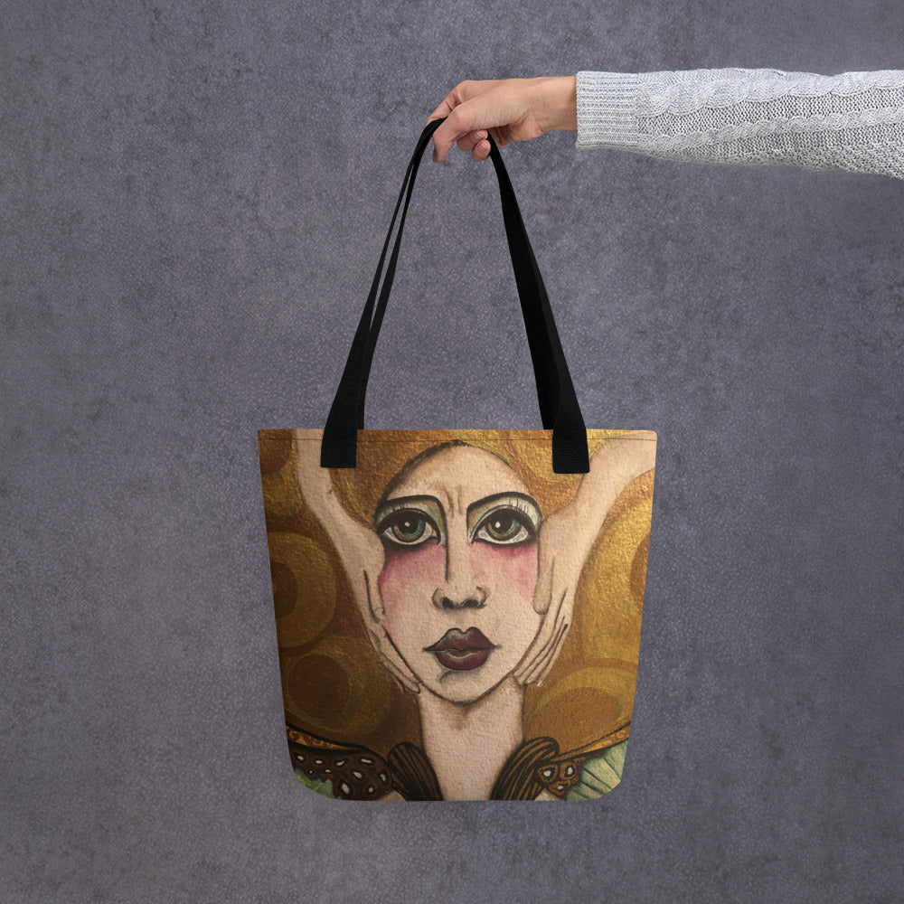 Tote bag