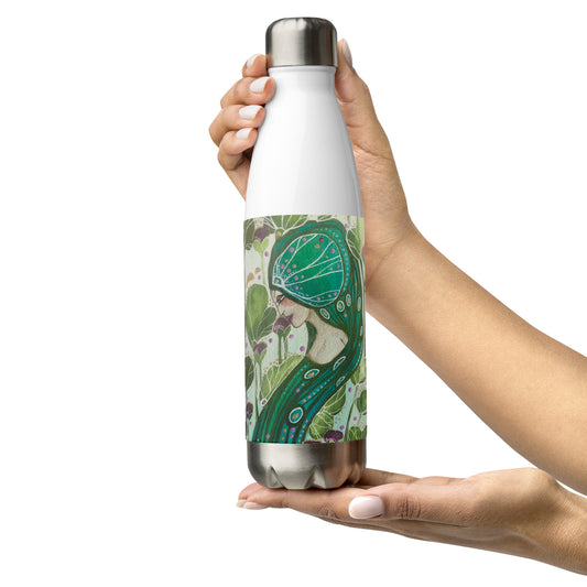 Stainless Steel Water Bottle