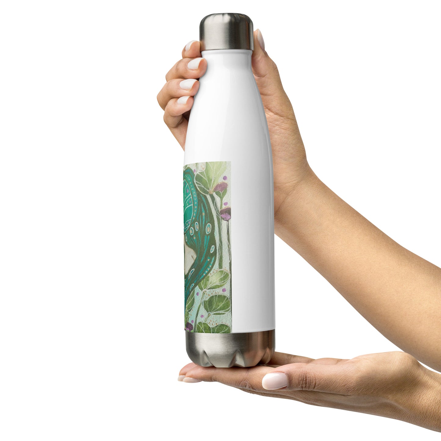 Stainless Steel Water Bottle