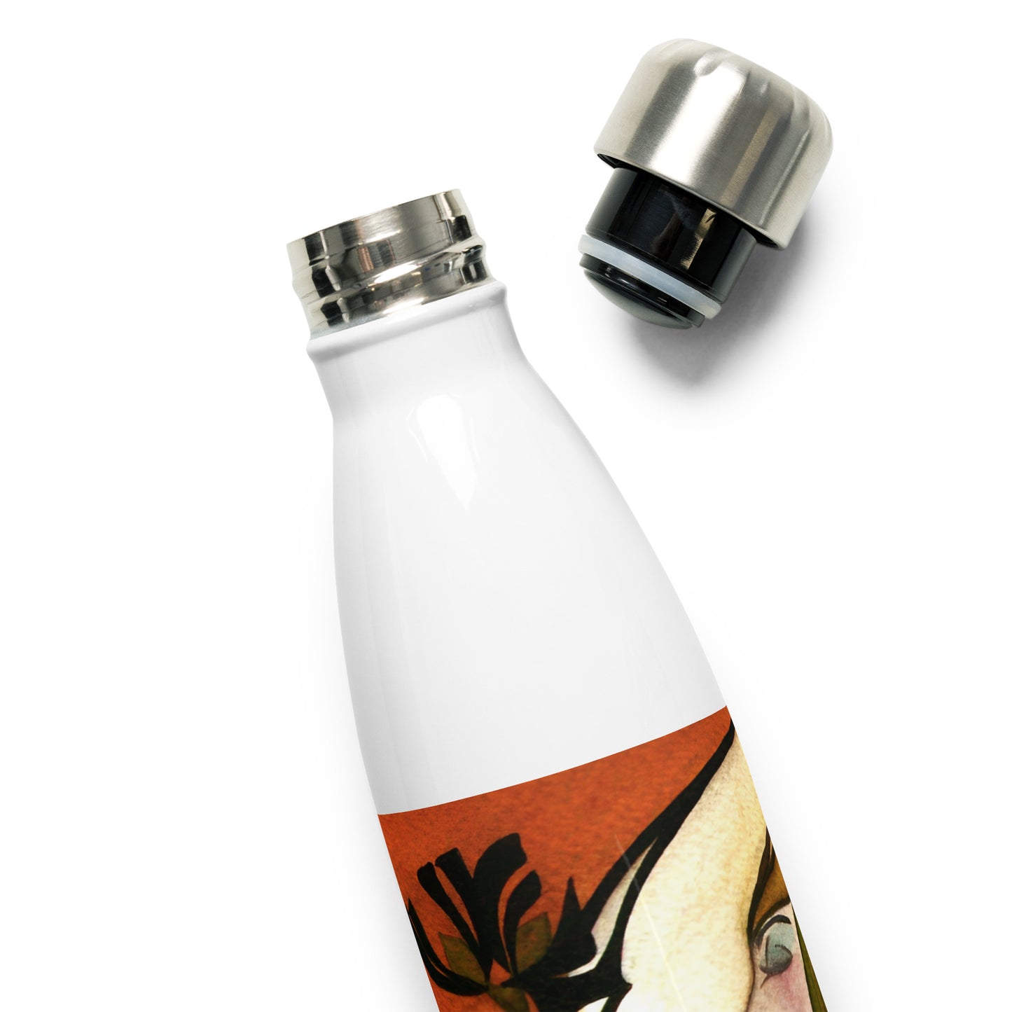 Stainless Steel Water Bottle