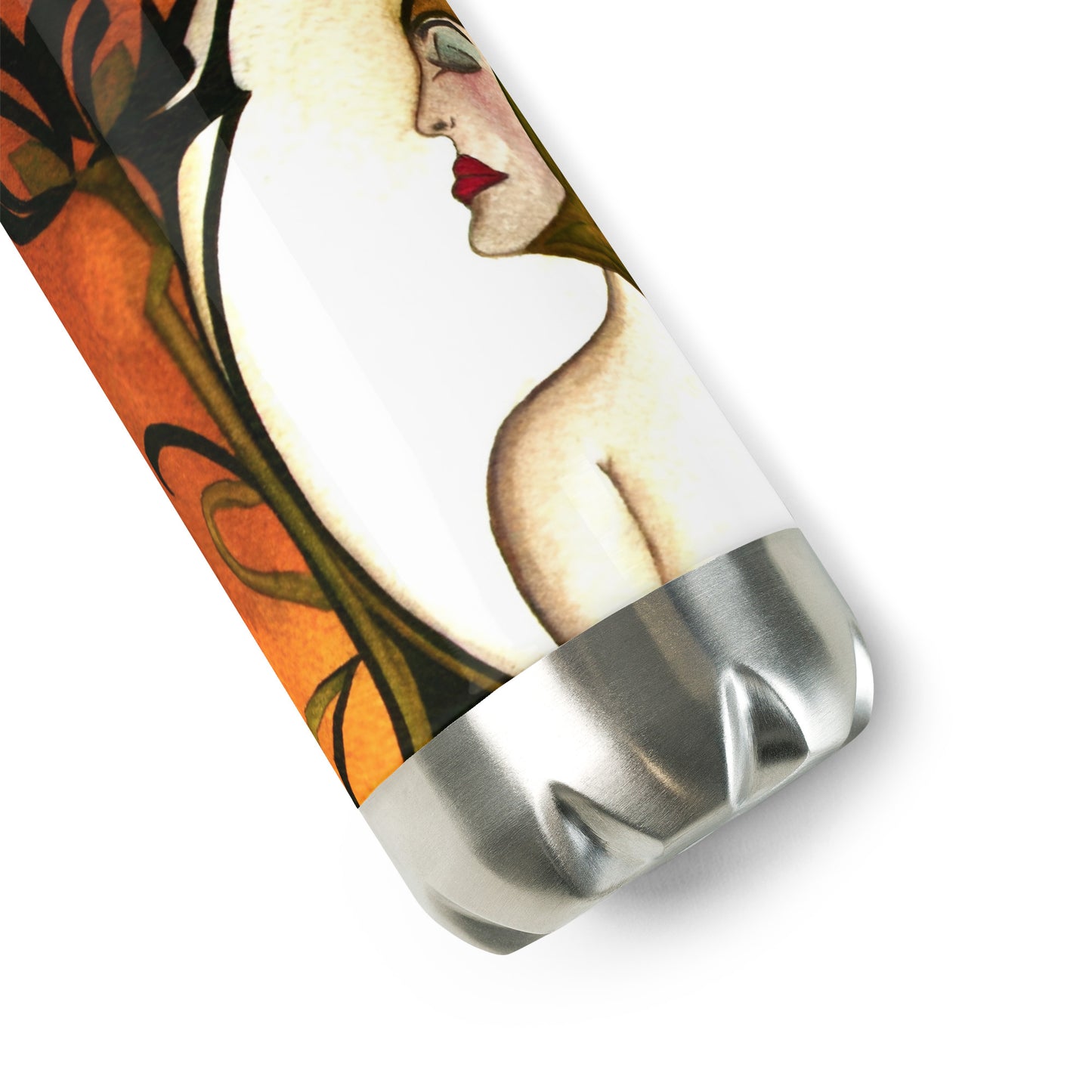 Stainless Steel Water Bottle